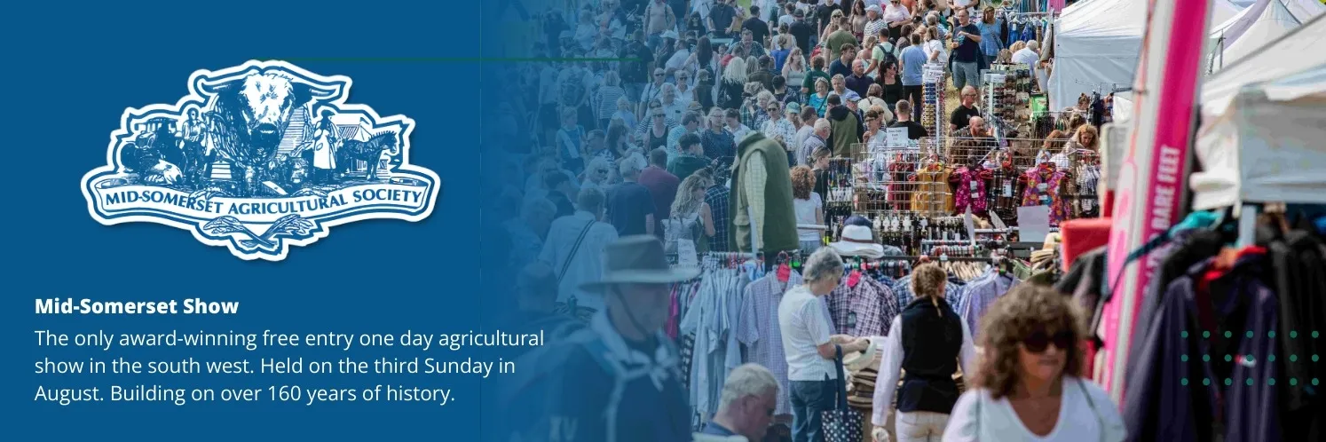 Mid Somerset Agricultural Society